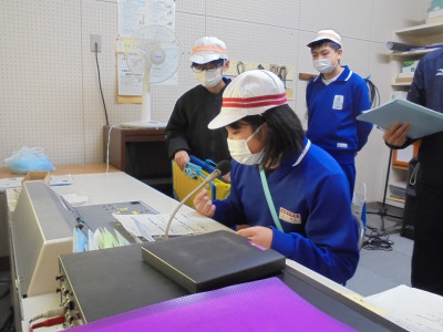 071204-10出発のあいさつ