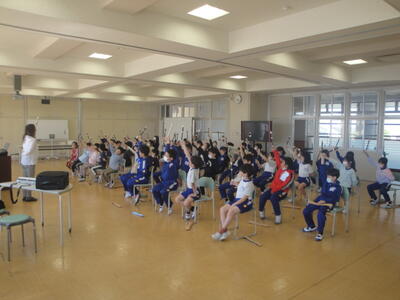 ３年リコーダー1