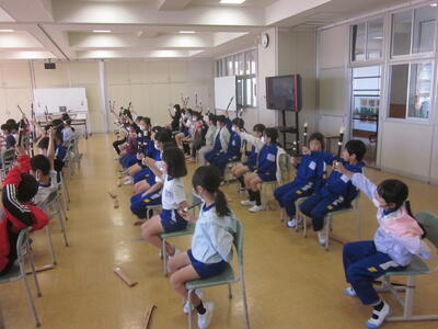 ３年リコーダー2