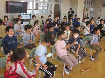 ３年リコーダー3