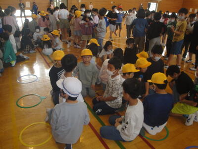 05_3・4年猛獣狩り2