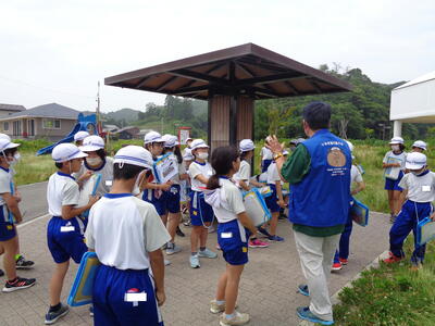 4年伝承みらい館1