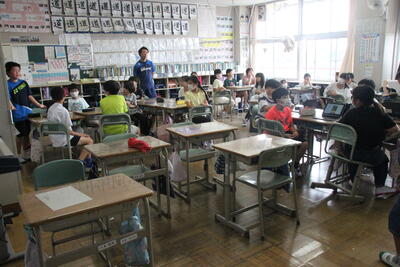 5-2話し合い活動3