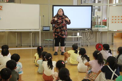 2年外国語活動1