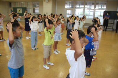 2年外国語活動3