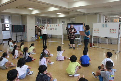 2年外国語活動5