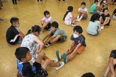 2年外国語活動6