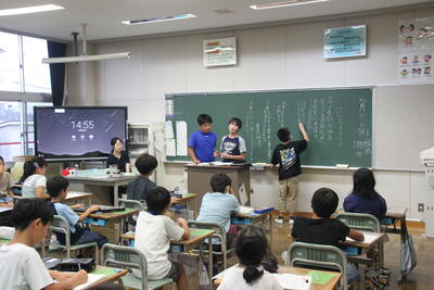 コンピュータクラブ