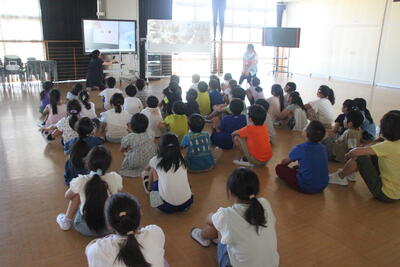 2年ふれあいＴ01