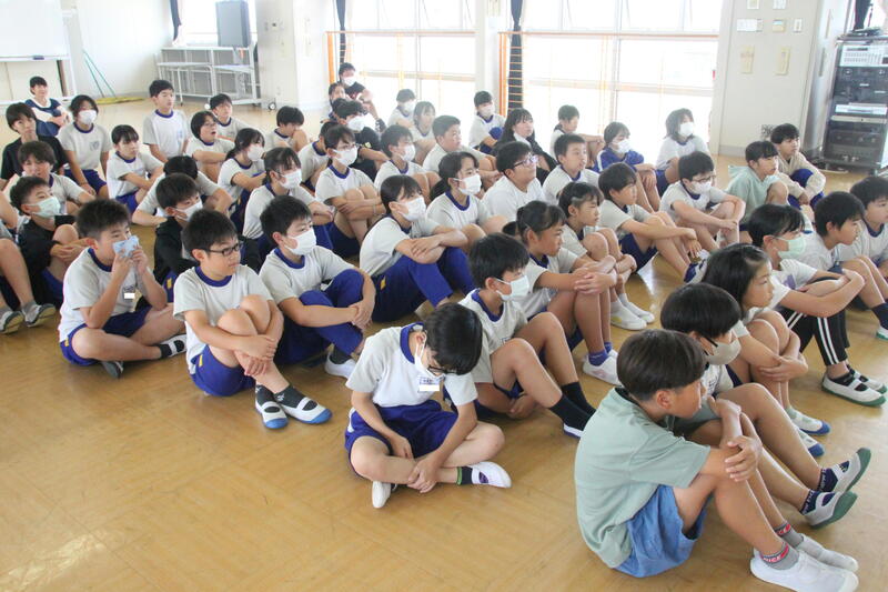 5年読み聞かせ01