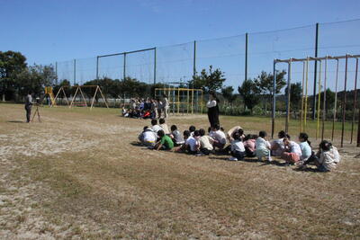 2年生学級写真 2年生学級写真