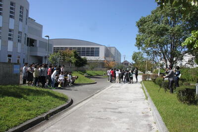 6年生学級写真 6年生学級写真