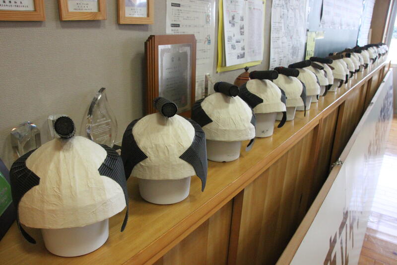 カツラ01 カツラ01