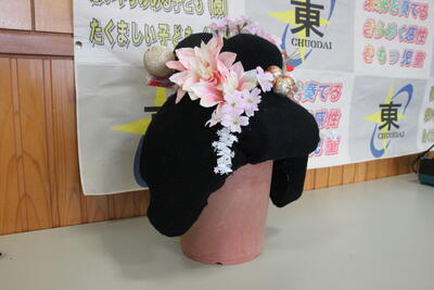 カツラ03 カツラ03