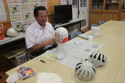 カツラ04(9月) カツラ04(9月)