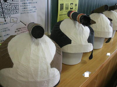 カツラ02 カツラ02