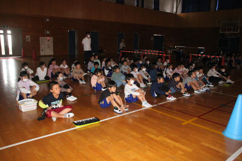 2年観劇 2年観劇