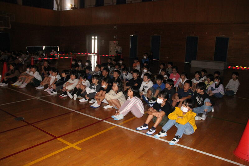 3年観劇 3年観劇