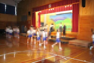 6年練習01 6年練習01