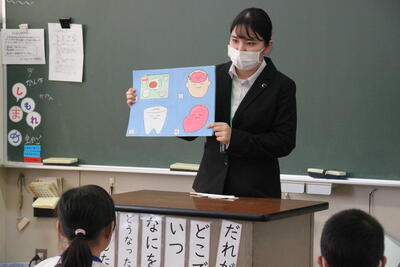 2-1食の指導01 2-1食の指導01