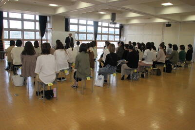 子育て学習講座01