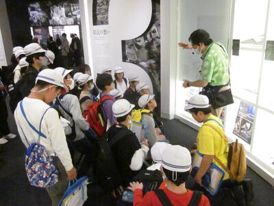 5年見学04