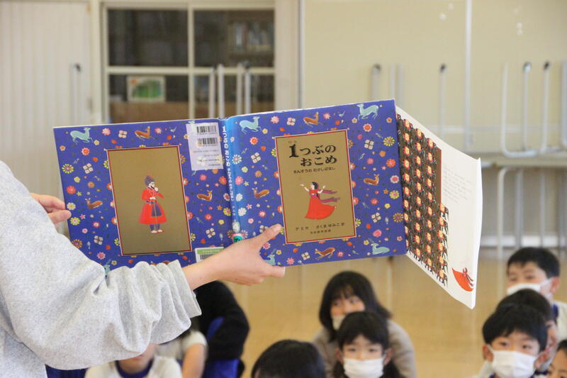 図書フェス4年02