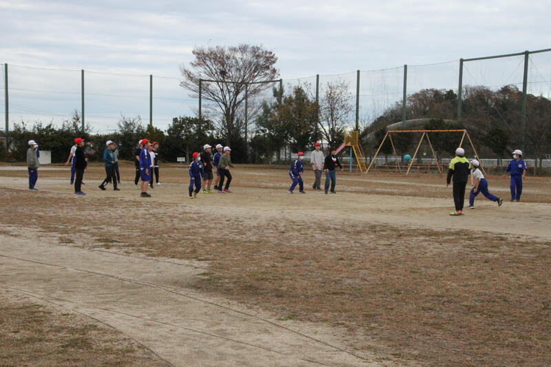 03屋外スポーツクラブ