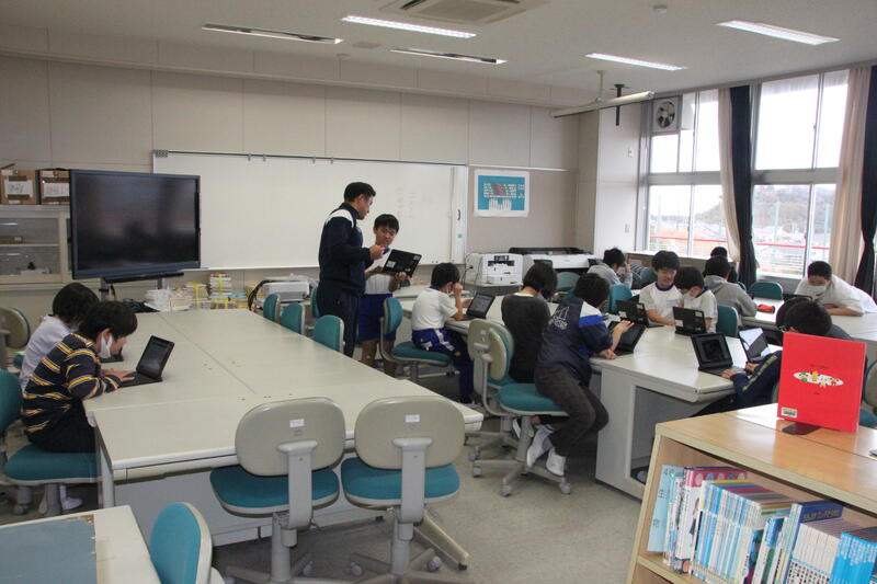 06コンピュータクラブ