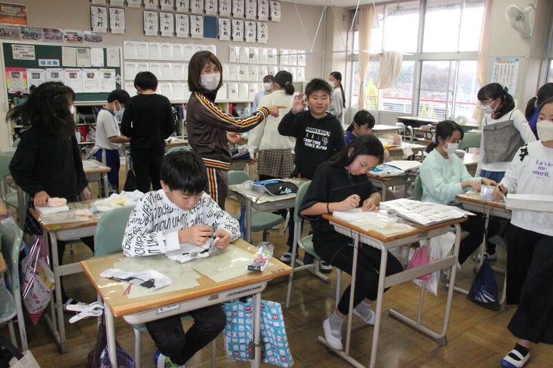 07イラスト・制作クラブ