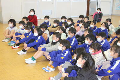 2年読み聞かせ02