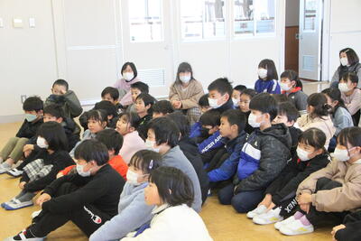 3年読み聞かせ05