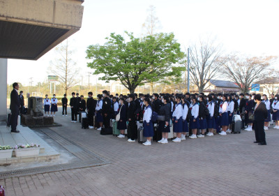 校長先生のお話２