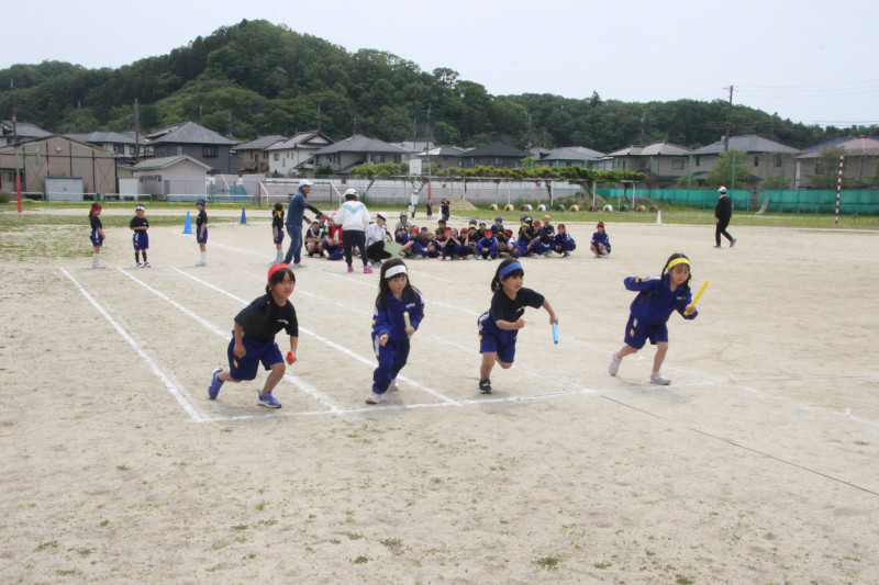 サザンクロス練習02