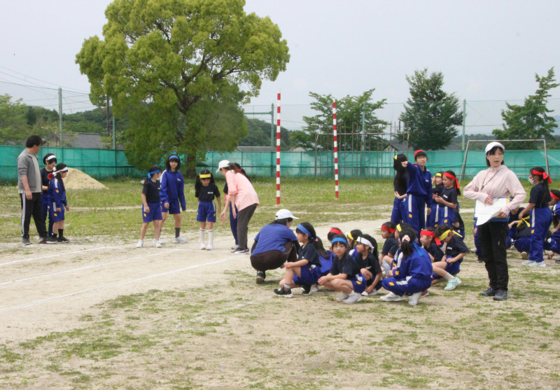 サザンクロス練習04