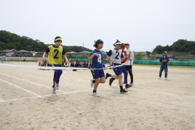 サザンクロス練習05