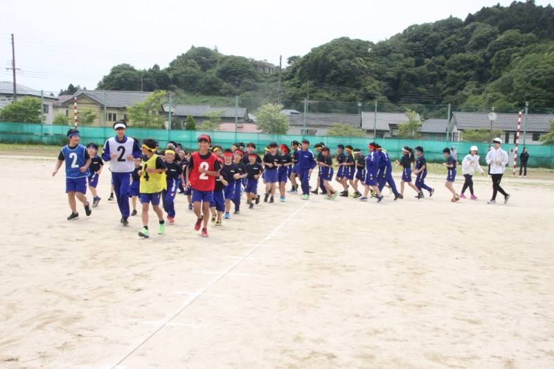 サザンクロス練習06