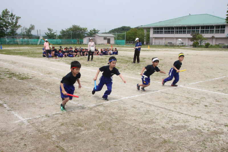 サザンクロス練習07