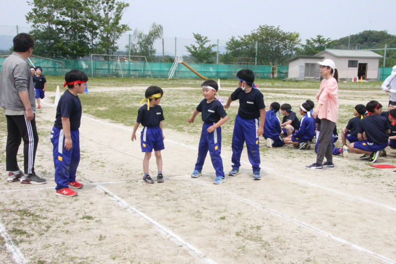 サザンクロス練習08