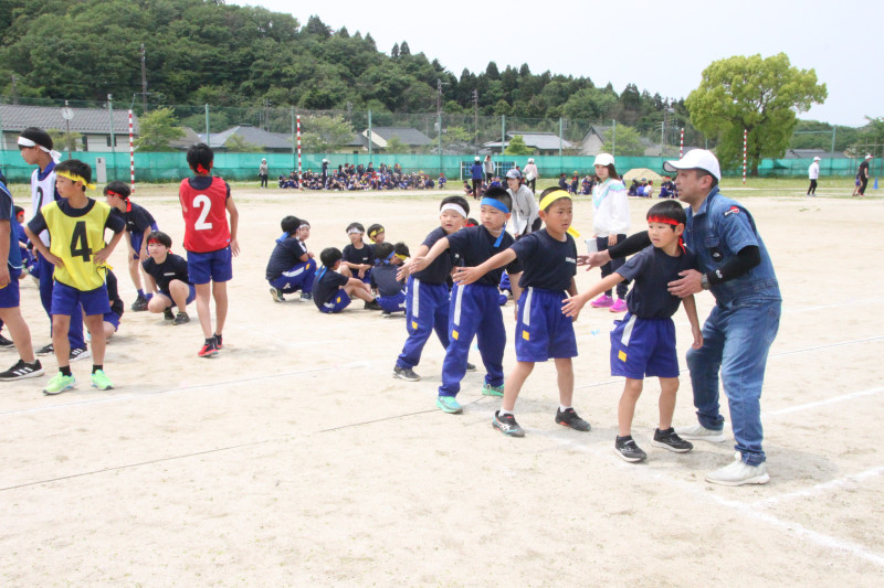 サザンクロス練習09