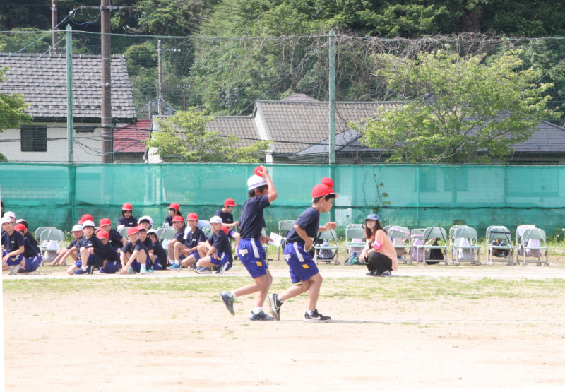 3･4年（個）ワンダフル みなみっ子！04