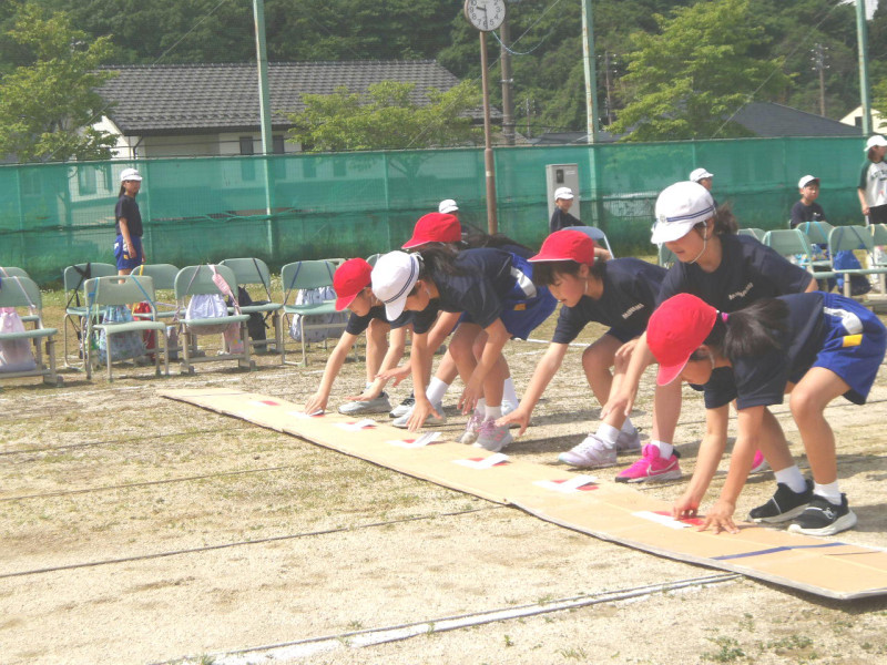 3･4年（個）ワンダフル みなみっ子！05