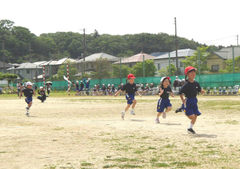 06_1･2年（個）50m走02