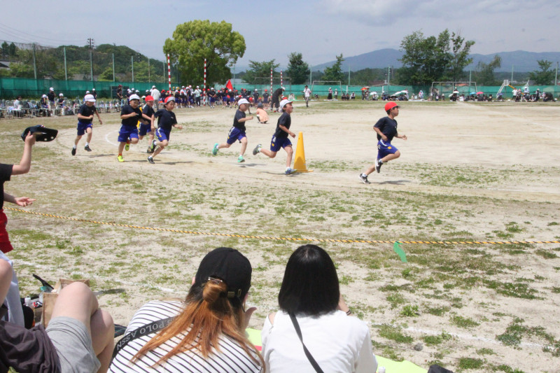 09_3･4年（個）100m走03