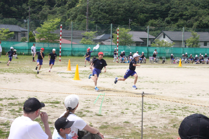 09_3･4年（個）100m走04