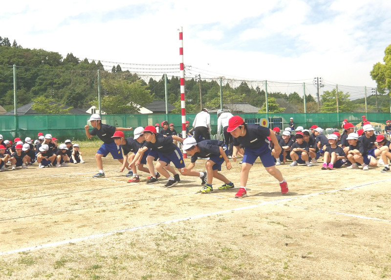 09_3･4年（個）100m走05