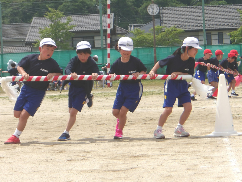 11_3･4年（団）進め！ハリケーン！03