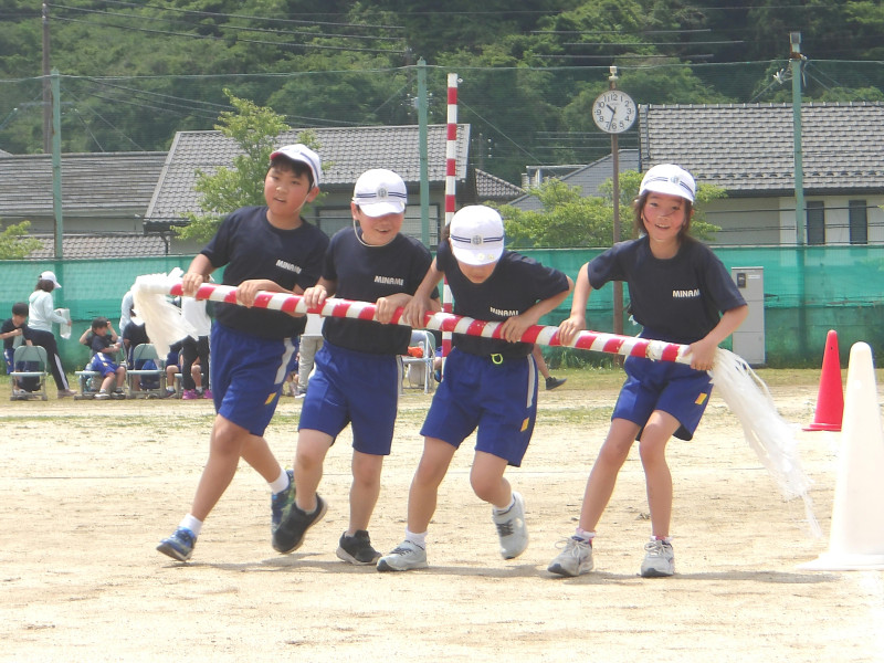 11_3･4年（団）進め！ハリケーン！04