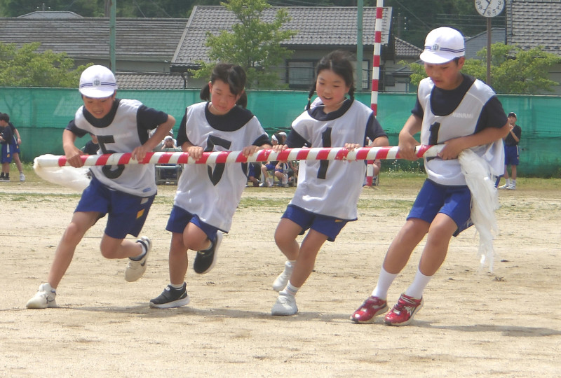 11_3･4年（団）進め！ハリケーン！06