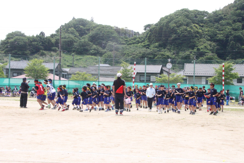 14_サザンクロスリレー男子（団）01